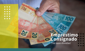 Empréstimo Consignado